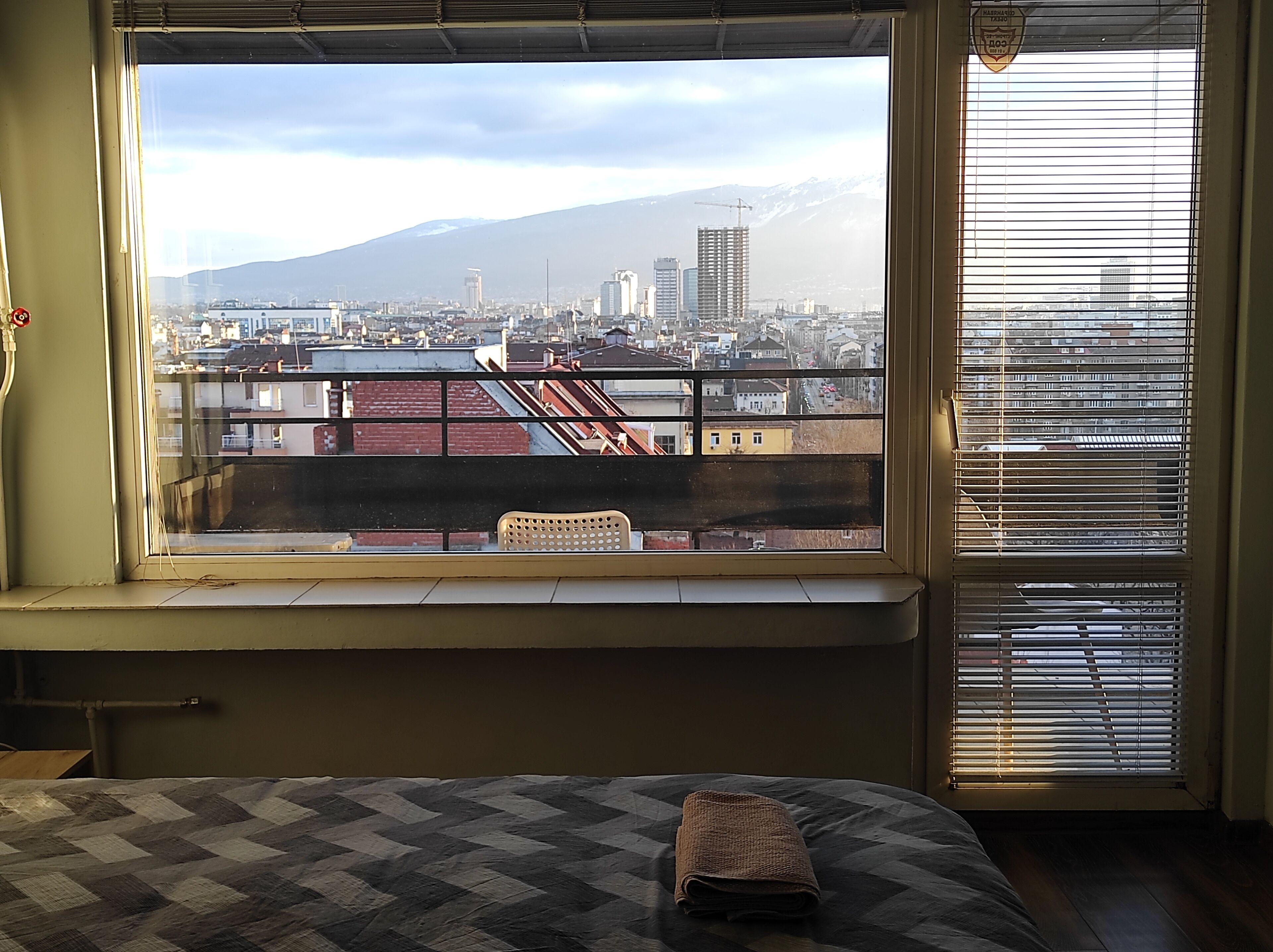 Panorama Rooms — Photos 3